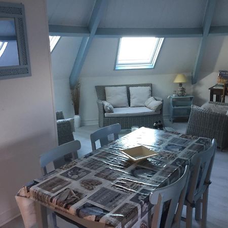 Appartement Baie De Somme, Cayeux Sur Mer, Villa Jacques Mathilde מראה חיצוני תמונה