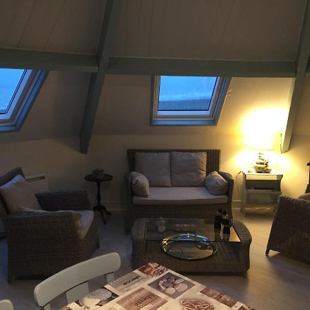 Appartement Baie De Somme, Cayeux Sur Mer, Villa Jacques Mathilde מראה חיצוני תמונה