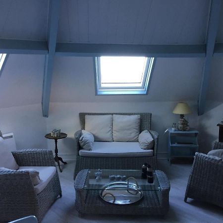Appartement Baie De Somme, Cayeux Sur Mer, Villa Jacques Mathilde מראה חיצוני תמונה