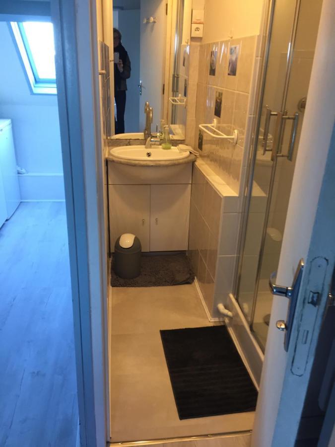 Appartement Baie De Somme, Cayeux Sur Mer, Villa Jacques Mathilde מראה חיצוני תמונה
