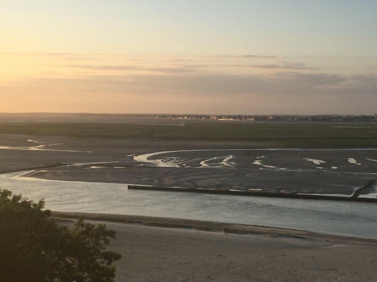Appartement Baie De Somme, Cayeux Sur Mer, Villa Jacques Mathilde מראה חיצוני תמונה